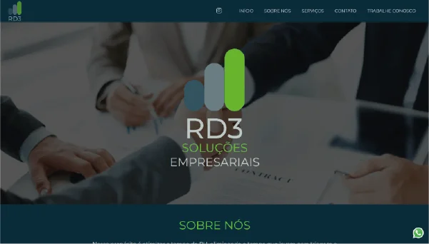 RD3 Soluções